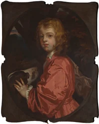 Josceline Percy, 11th Earl of Northumberland, c.1653